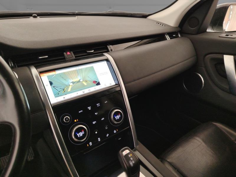 Land Rover Discovery Sport 2.0d i4 mhev SE awd 150cv auto