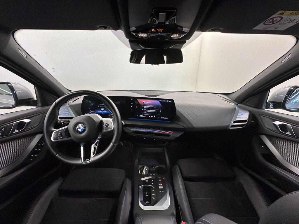 BMW Serie 1 118d MSport auto