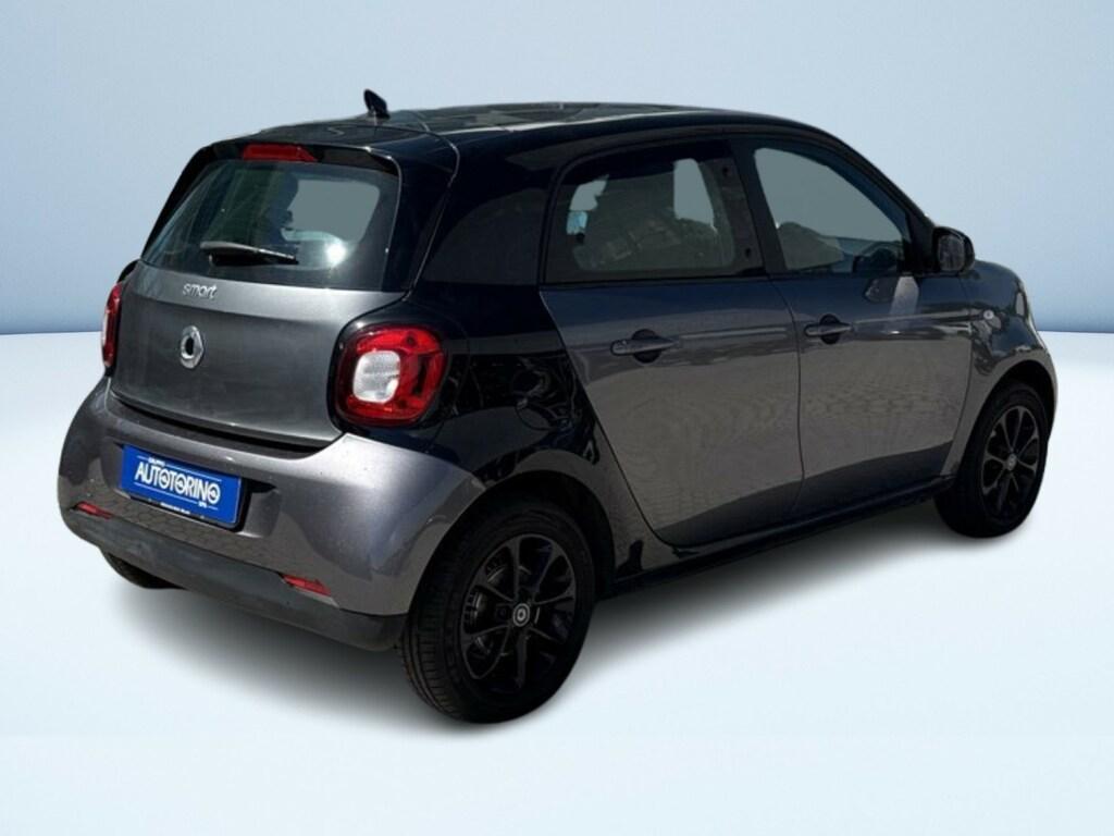 Smart forfour 1.0 Passion 71cv