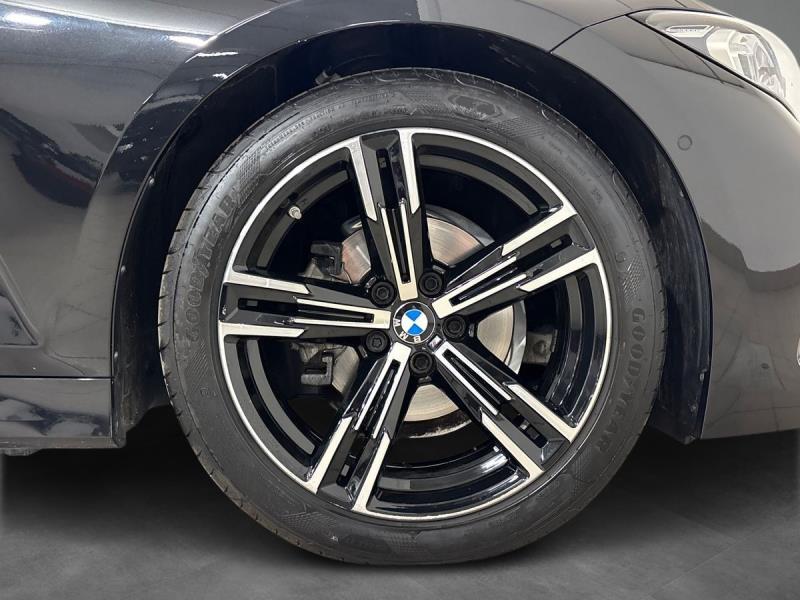 BMW Serie 3 318d mhev 48V Msport auto