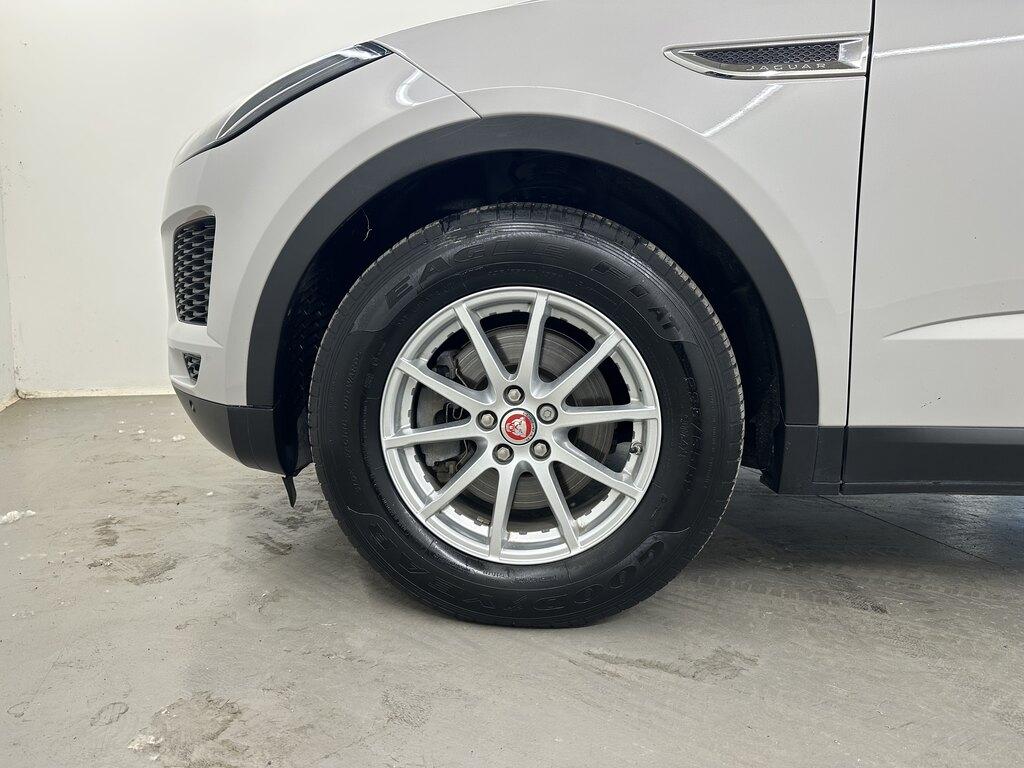 Jaguar E-Pace 2.0d i4 awd 150cv