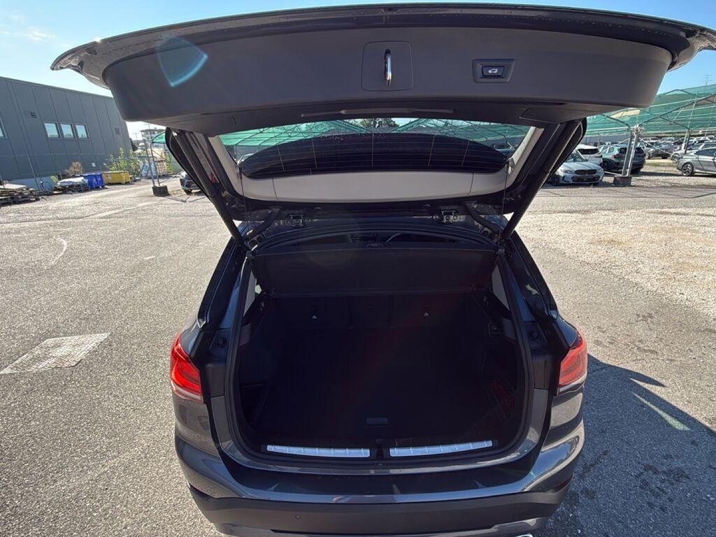 BMW X1 sdrive18d xLine Plus auto