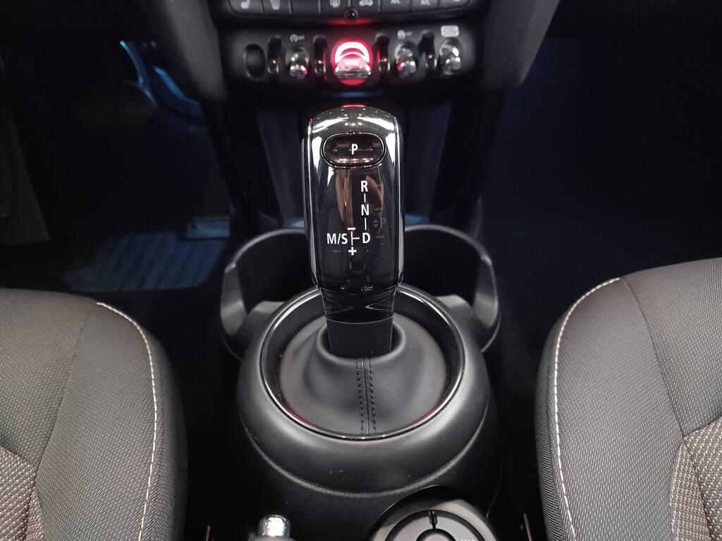 Mini Cooper 1.5 TwinPower Turbo Cooper