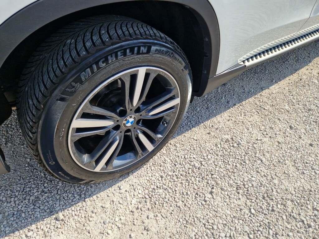 BMW X5 xdrive25d Business 231cv auto