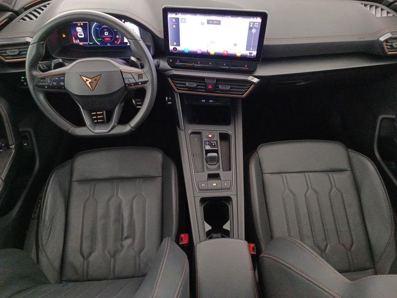 Cupra Formentor 1.4 e-hybrid VZ dsg