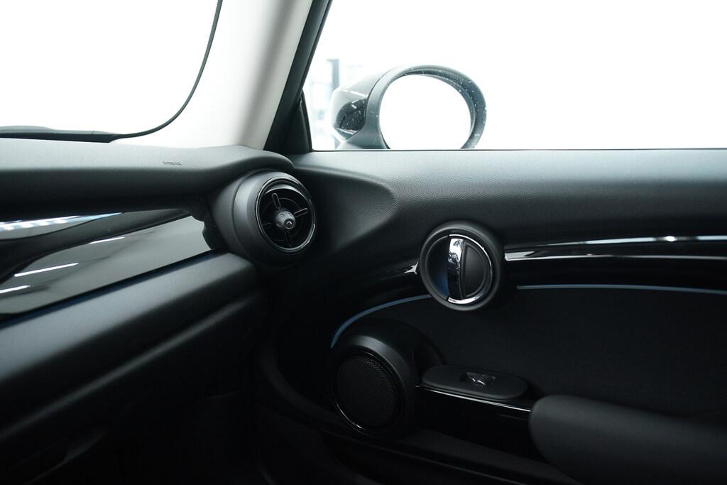 Mini Cooper 1.5 TwinPower Turbo Cooper