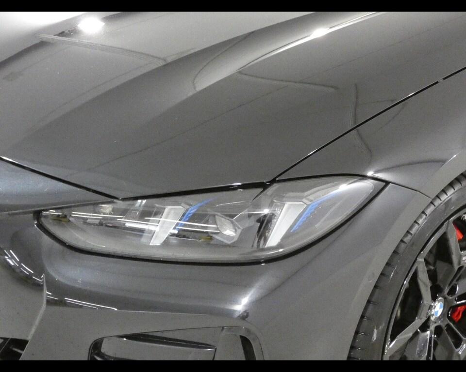 BMW Serie 4 430d Coupe mhev 48V xdrive M Sport Pro auto