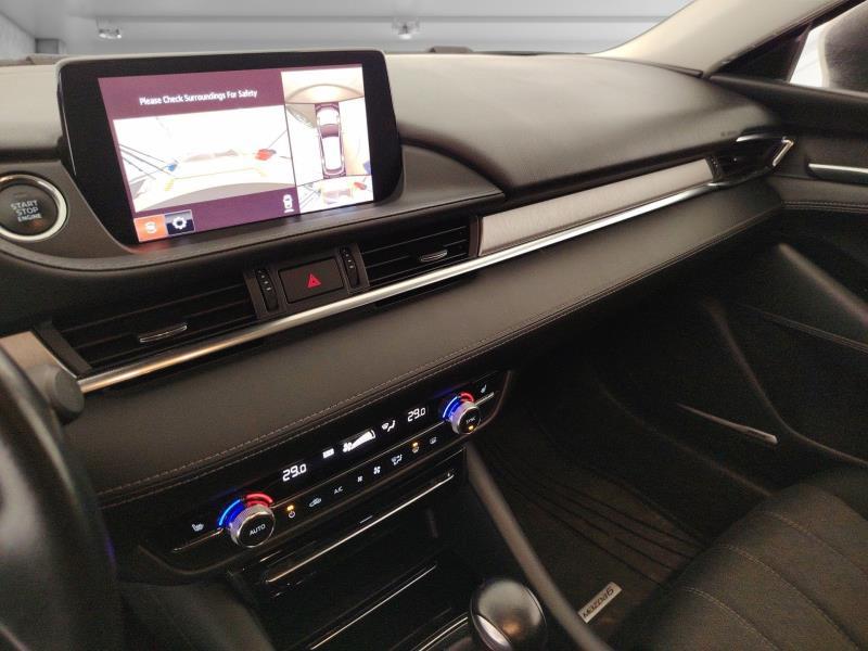 Mazda 6 Wagon 2.2 Exceed 150cv 6at my18