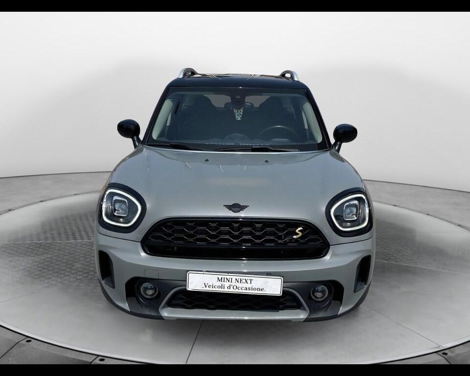Mini Cooper SE Countryman Mini Countryman 1.5 Cooper SE all4 auto