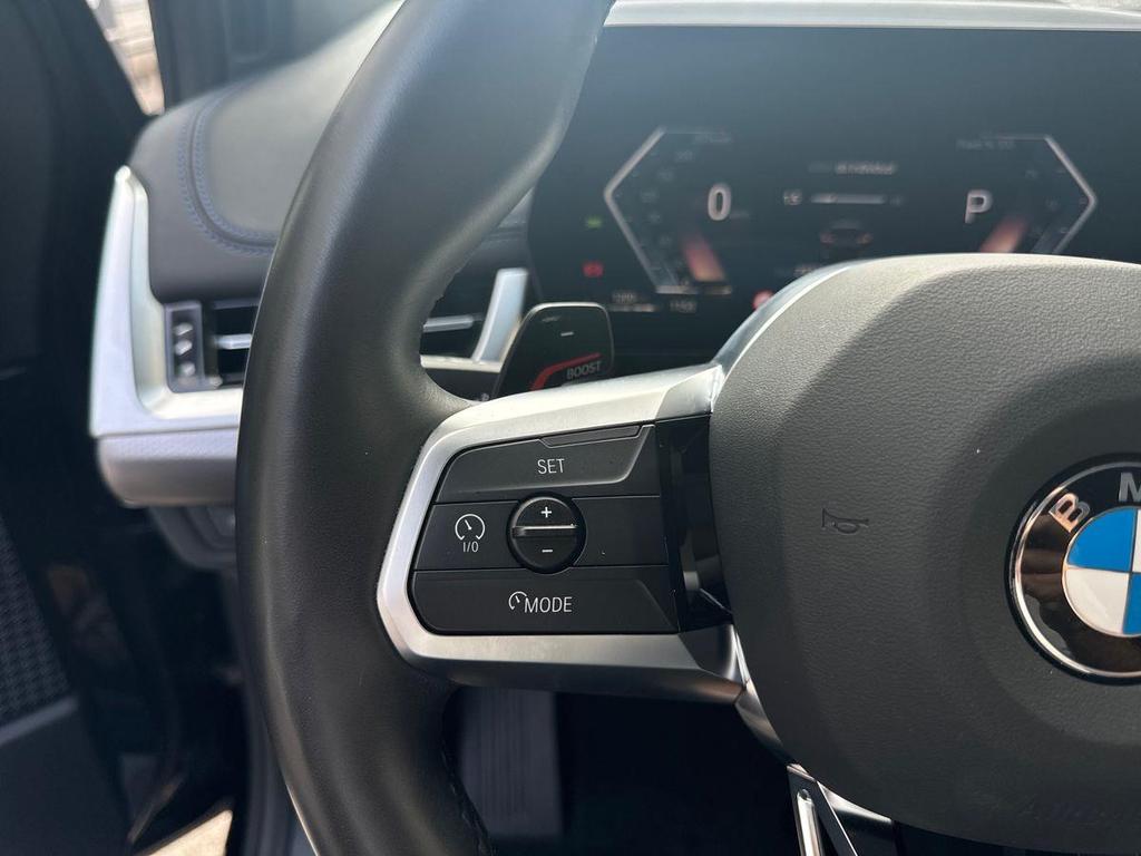 BMW Serie 2 218d Active Tourer Msport auto
