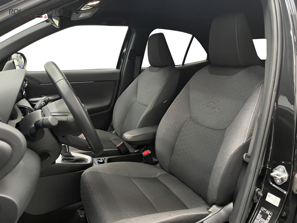 Toyota Yaris Cross 1.5h Trend awd-i 116cv e-cvt