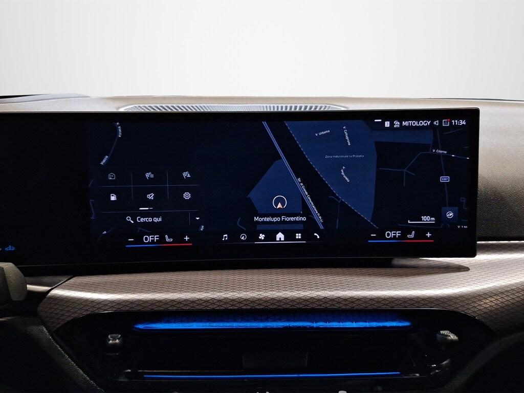 BMW Serie 3 320d Touring mhev 48V xdrive M Sport Pro auto