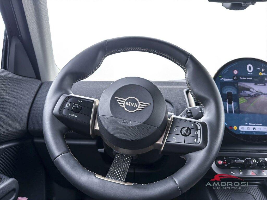 Mini Mini Countryman 1.5 48V C JCW auto