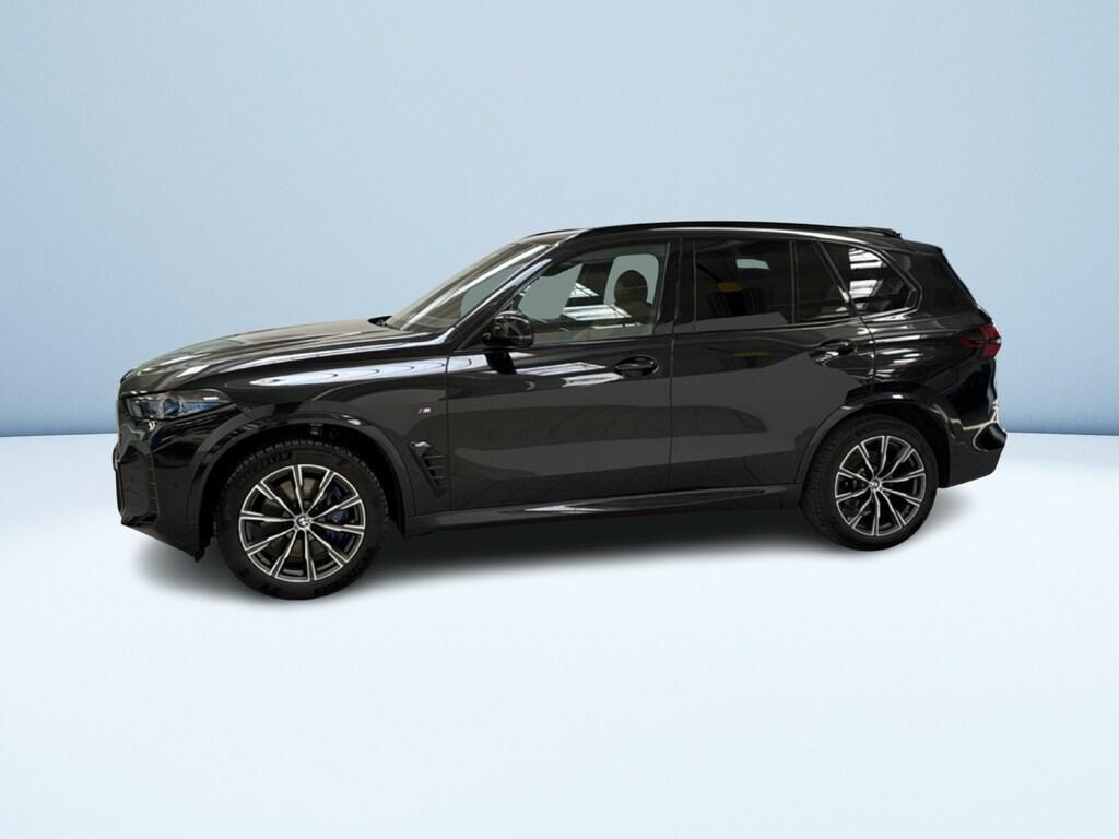 BMW X5 xdrive30d Msport auto