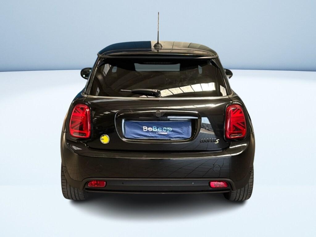 Mini Cooper SE 3p Classic auto
