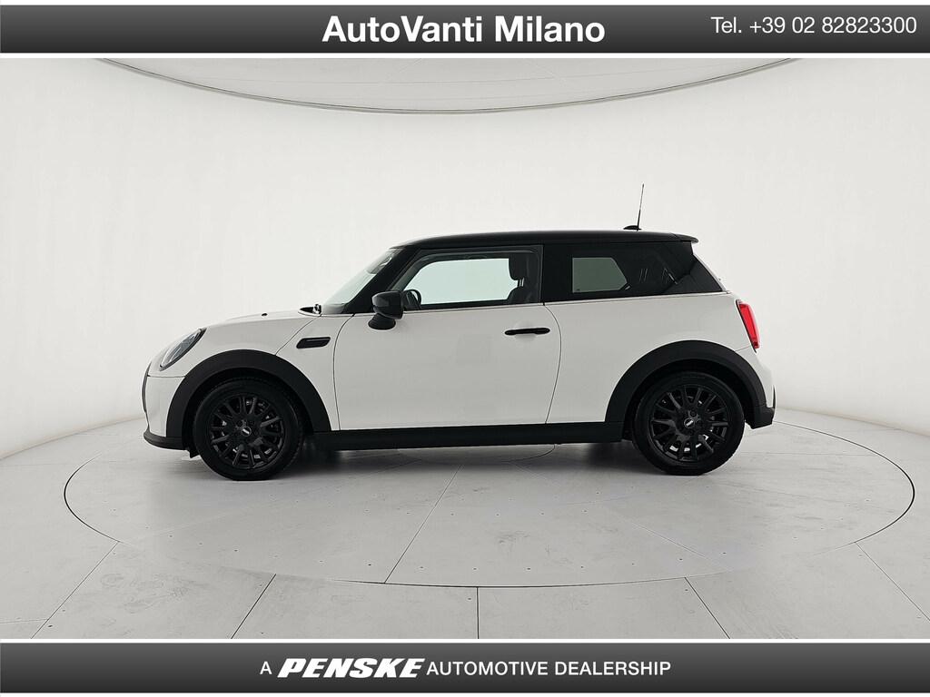 Mini Cooper 1.5 TwinPower Turbo Cooper