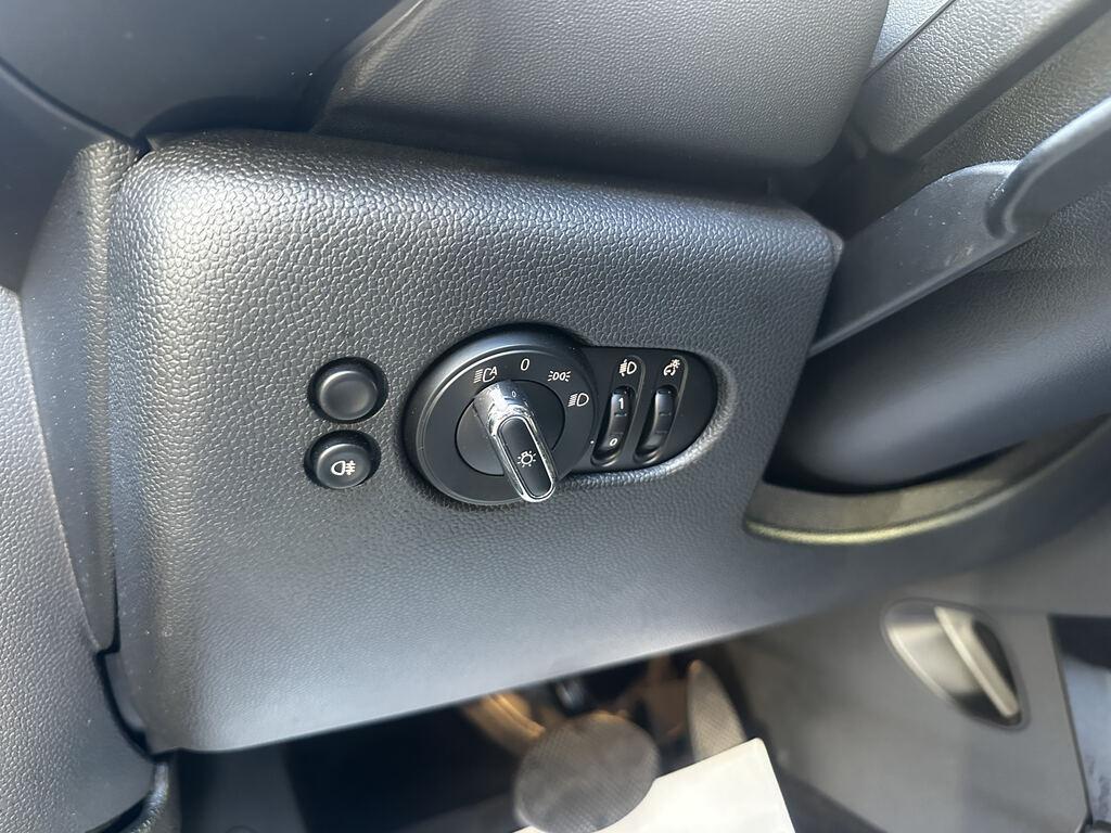 Mini Cooper S 2.0 TwinPower Turbo Cooper S