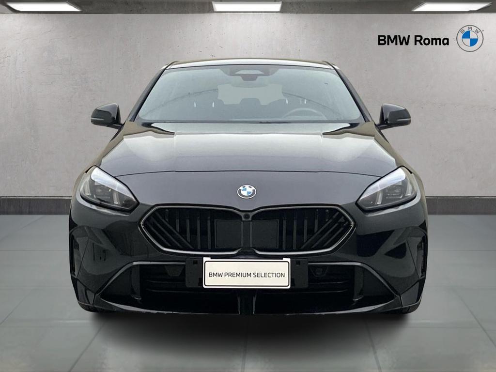 BMW Serie 1 118d MSport Pro auto