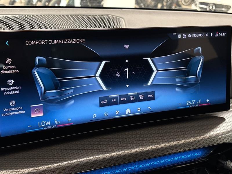 BMW Serie 3 320d mhev 48V xdrive M Sport Pro auto