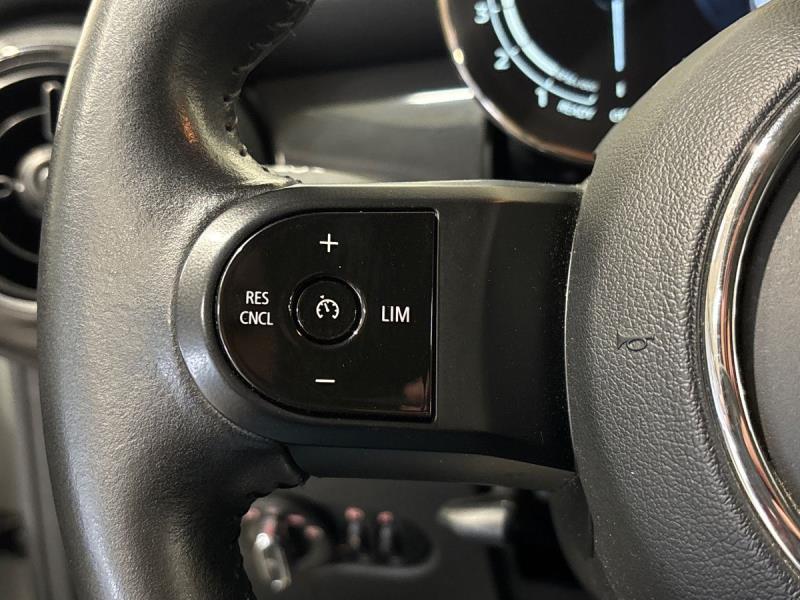 Mini One 1.5 TwinPower Turbo One Business DCT