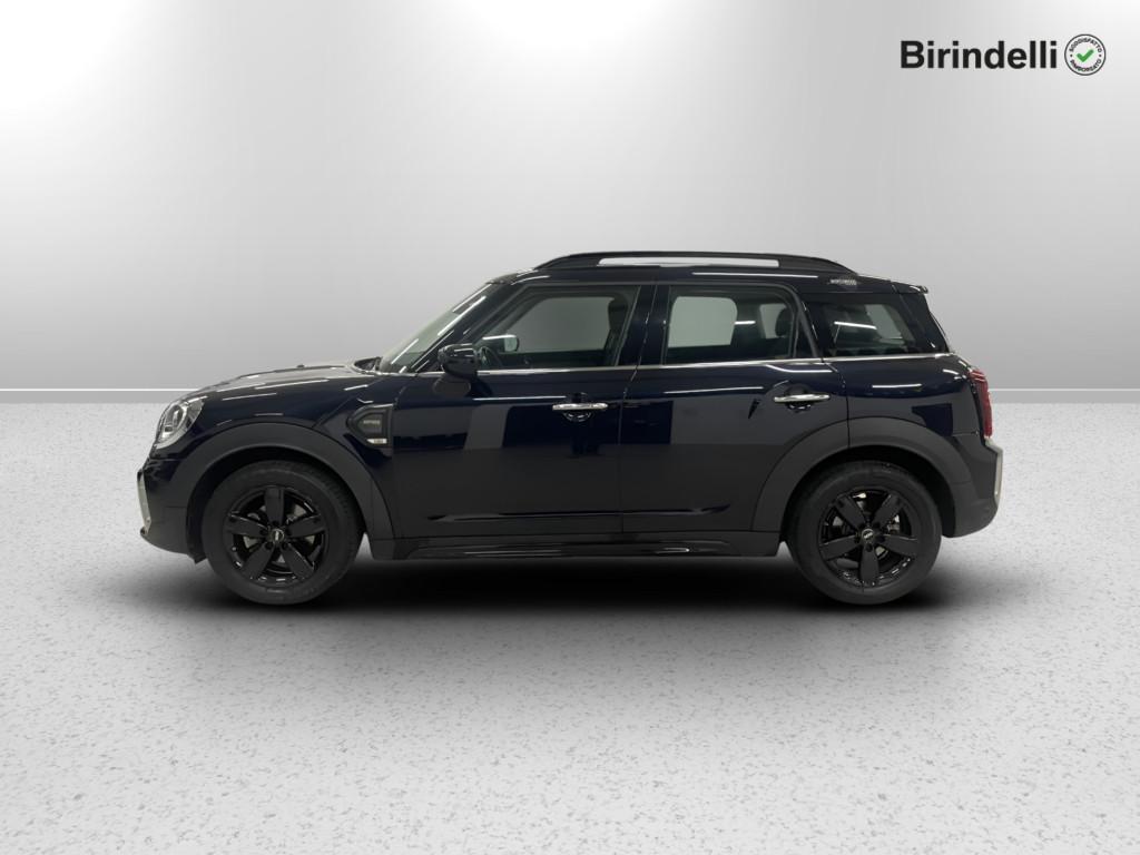 Mini One D Countryman 1.5 TwinPower Turbo One D
