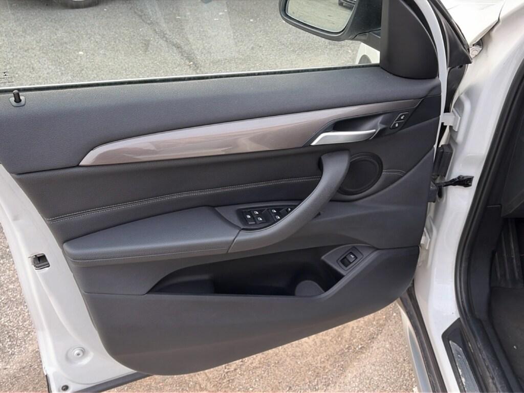 BMW X1 xdrive18d xLine auto