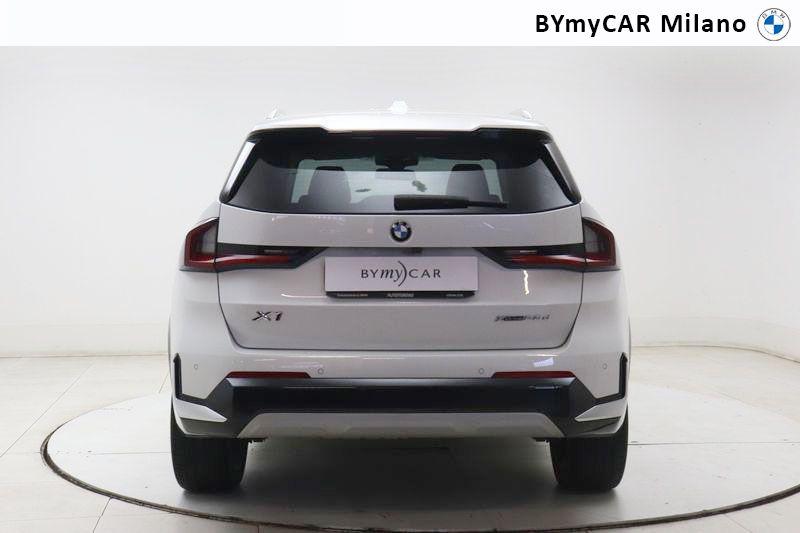 BMW X1 xdrive23d mhev 48V X-Line Edition Balance auto