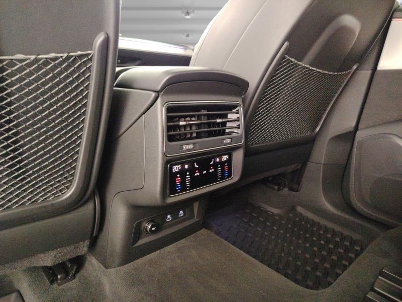 Audi Q8 50 3.0 tdi mhev Sport quattro tiptronic