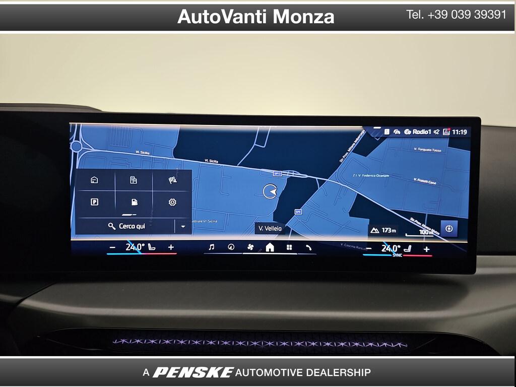 BMW Serie 2 220d Coupe mhev 48V Msport auto