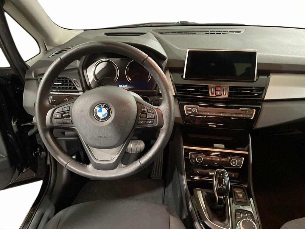 BMW Serie 2 218d Gran Tourer xdrive Advantage 7p.ti auto my20