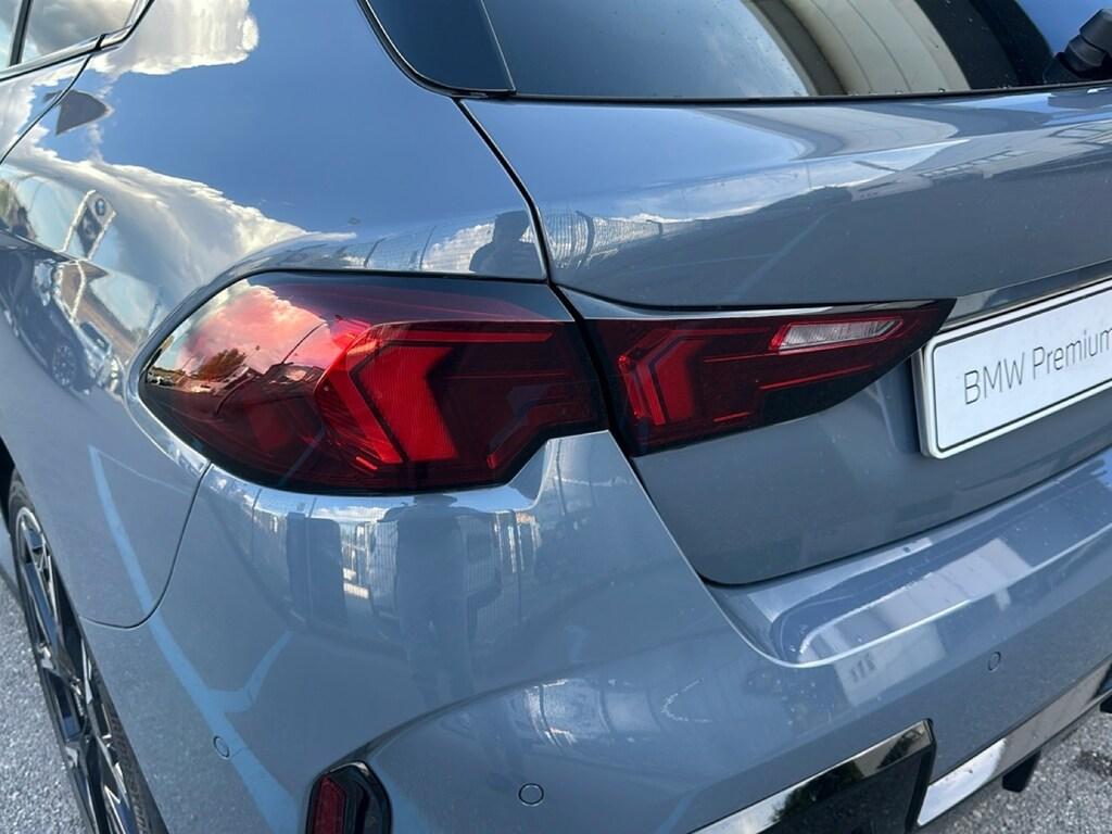 BMW Serie 1 118d MSport Pro auto