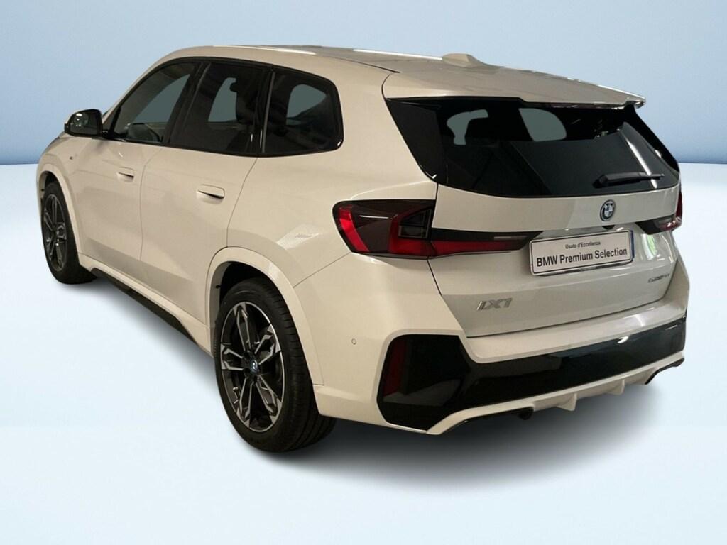 BMW iX1 edrive 20 MSport