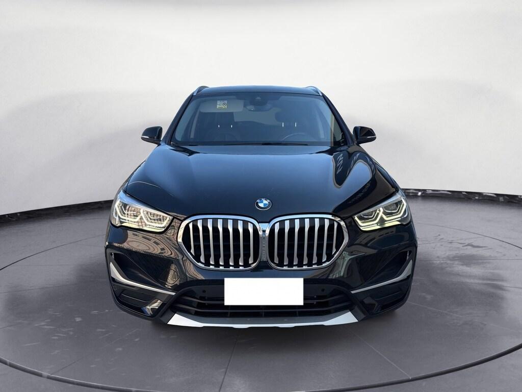 BMW X1 sdrive18d xLine Plus auto