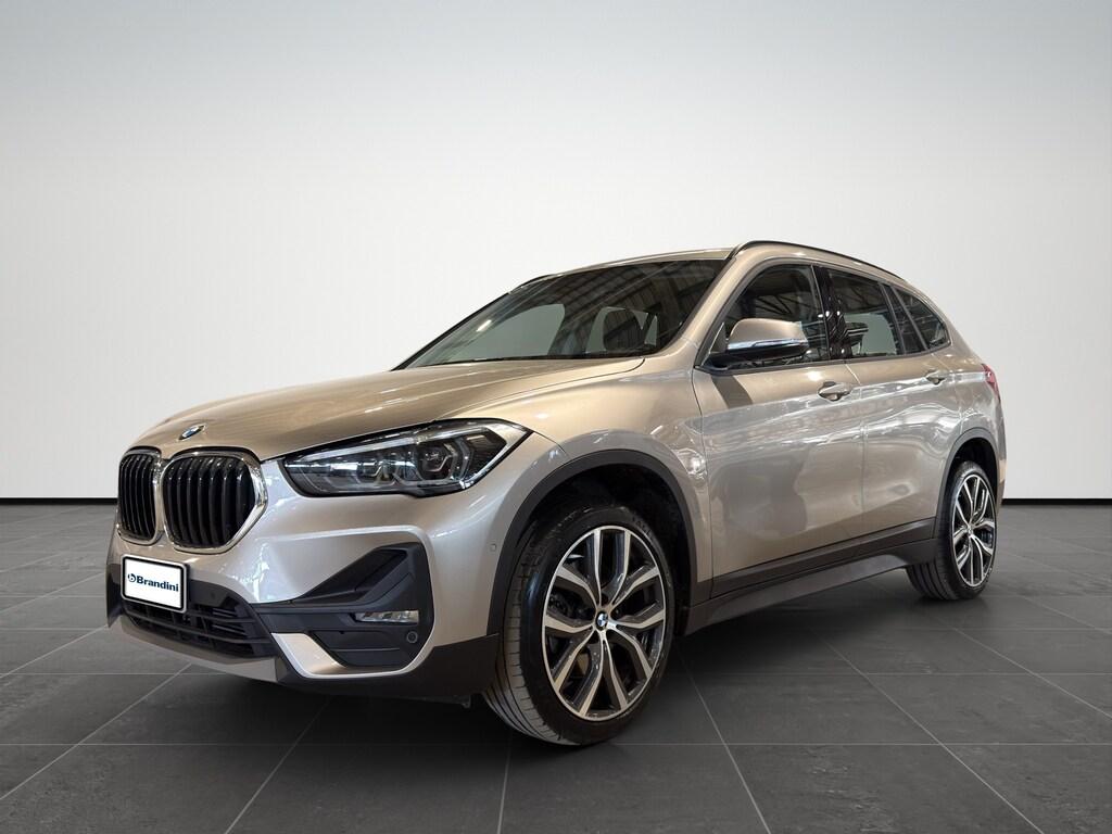 BMW X1 xdrive20d Business Advantage auto
