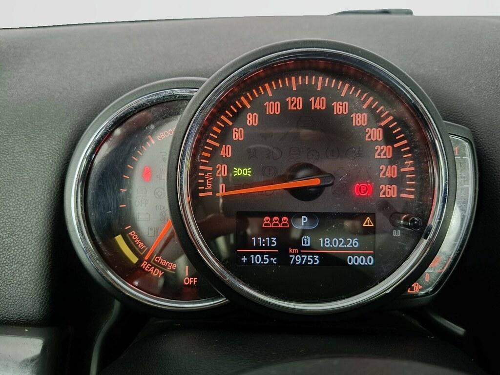 Mini Cooper SE Countryman 1.5 all4 auto