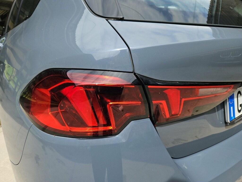 BMW Serie 1 120 48V MSport Design auto