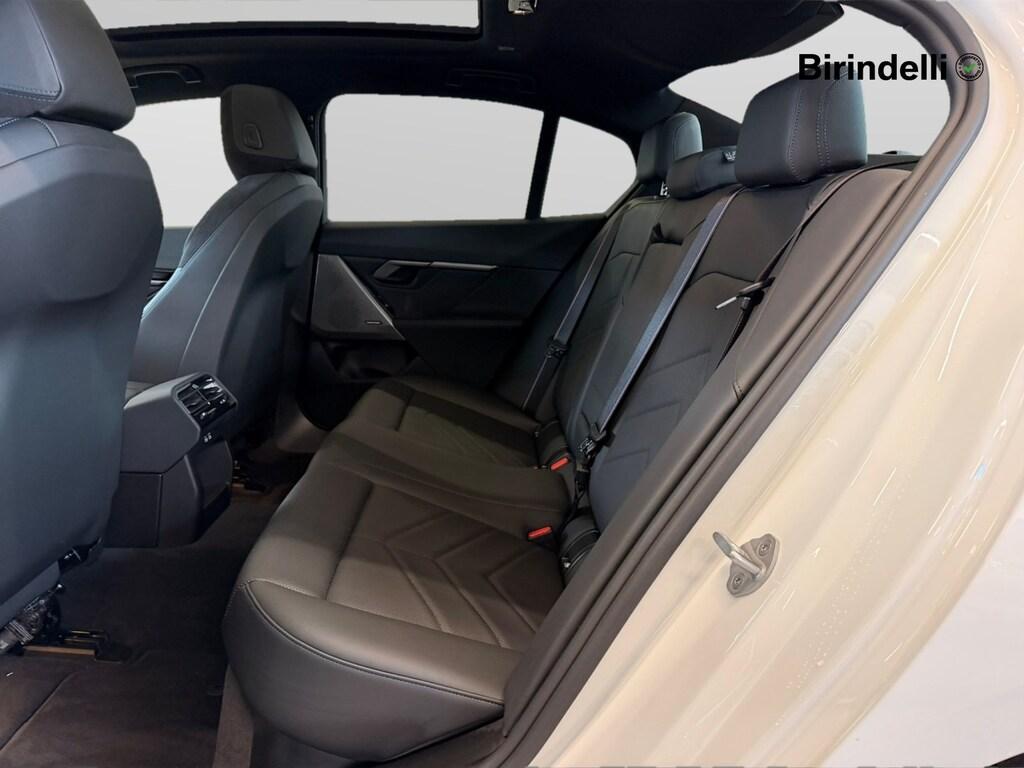 BMW Serie 5 540d 48V xdrive M Sport Pro auto