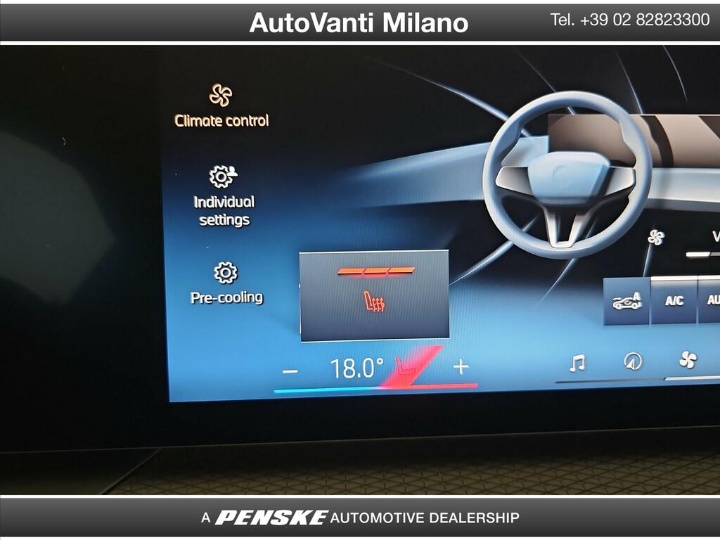 BMW Serie 4 420d Coupe mhev 48V xdrive M Sport Pro auto