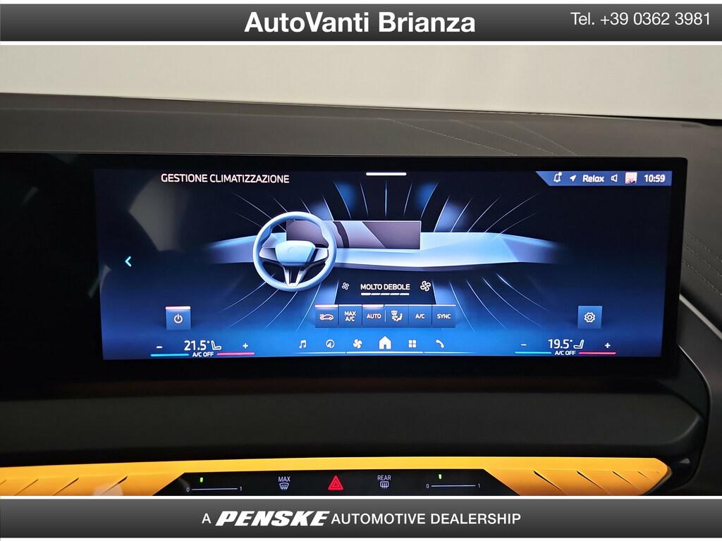 BMW X3 xdrive20d MSport Pro auto