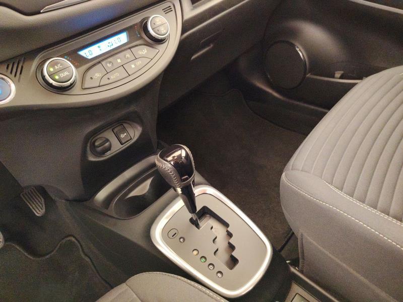 Toyota Yaris 5p 1.5 hybrid Active