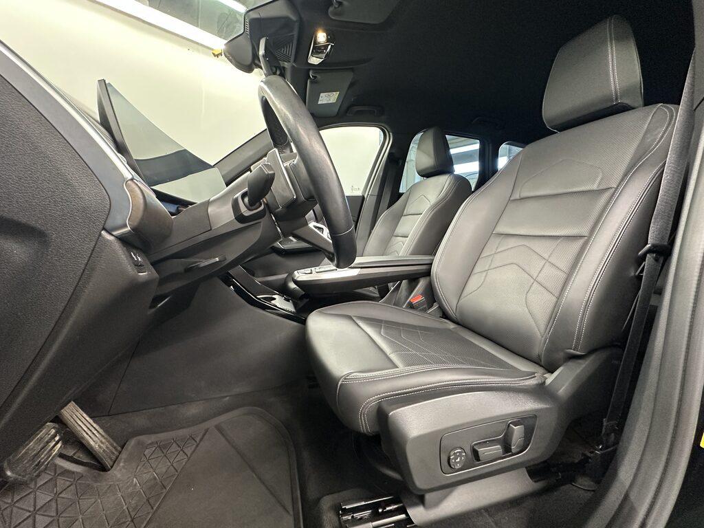 BMW X1 25e xdrive X-Line auto