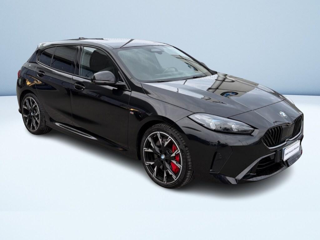 BMW Serie 1 118d MSport Pro auto