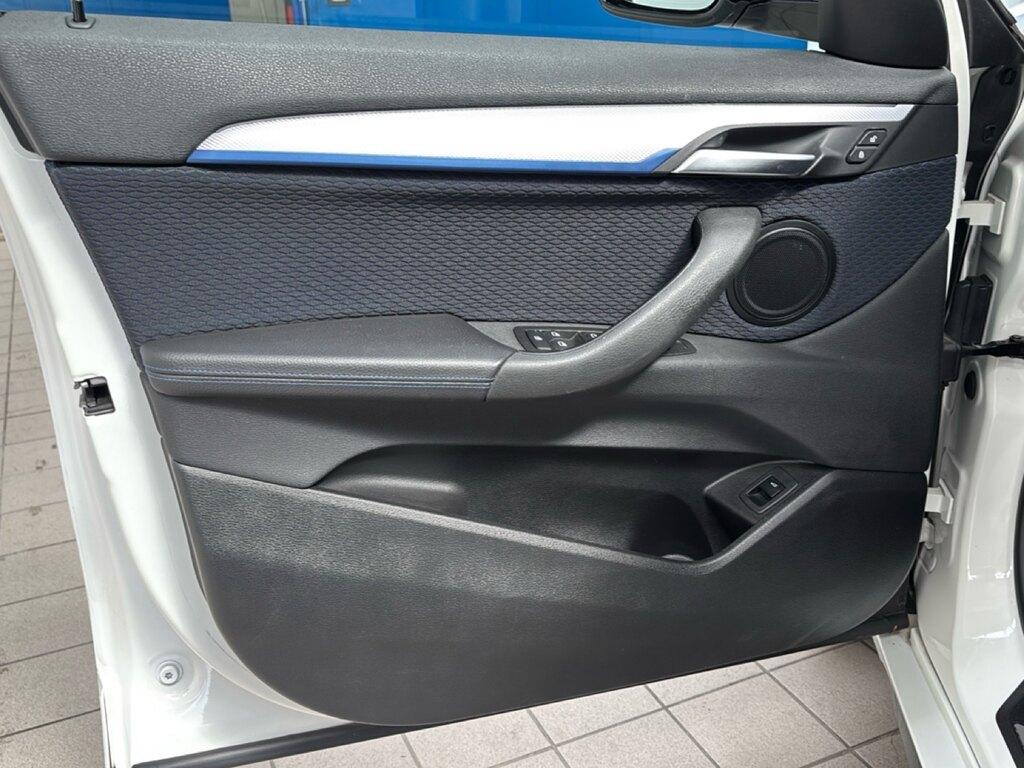 BMW X2 sdrive18d Msport auto
