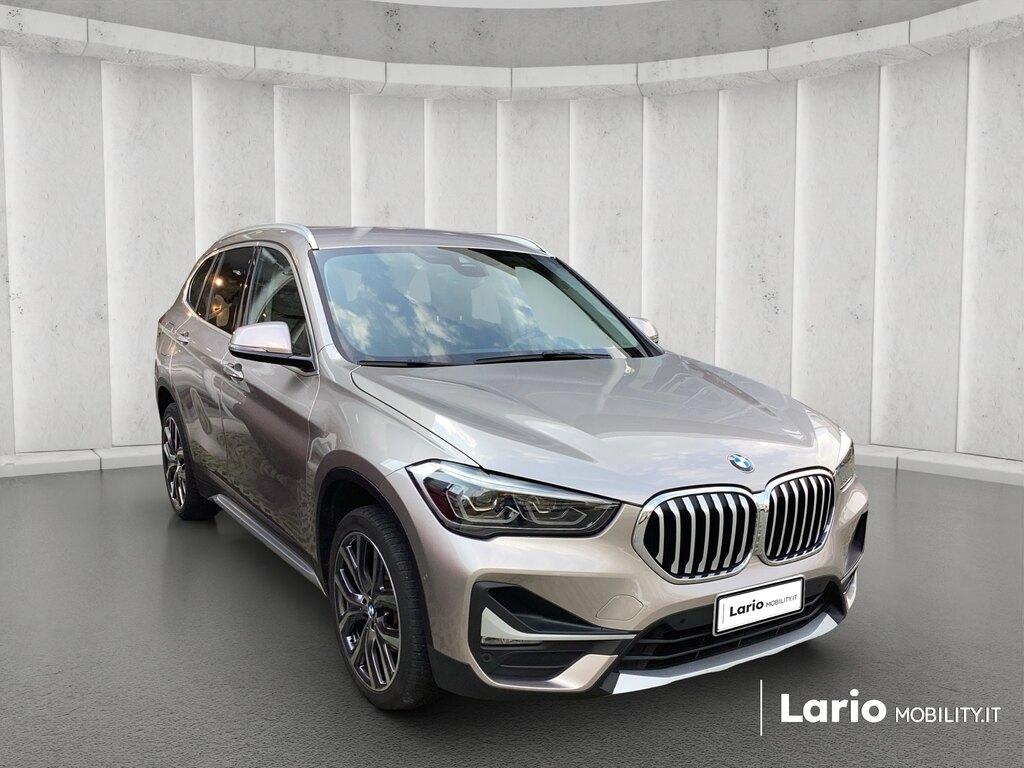 BMW X1 sdrive18i xLine 136cv auto