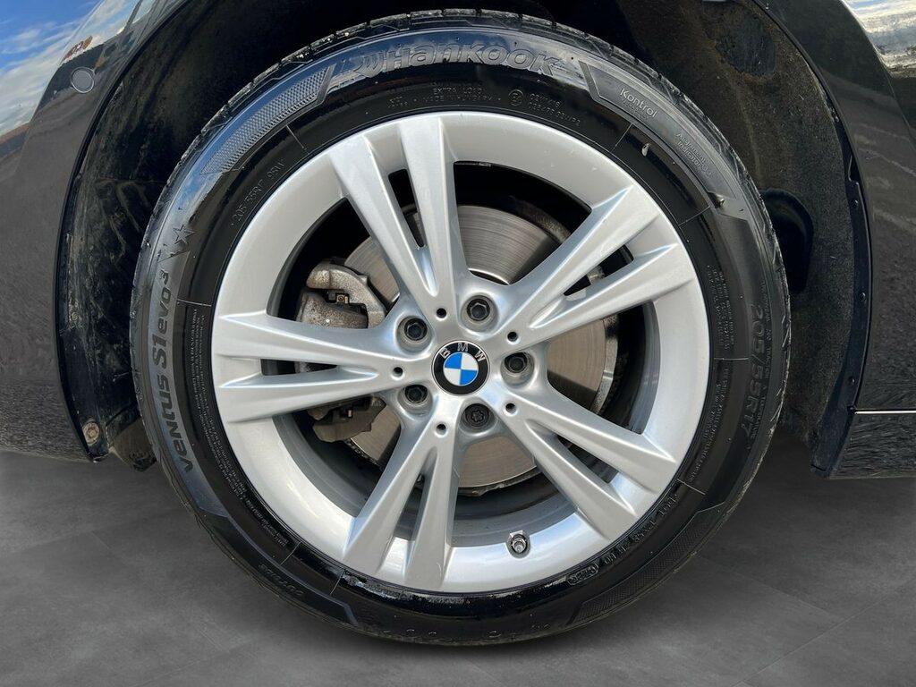 BMW Serie 2 218d Active Tourer Advantage auto