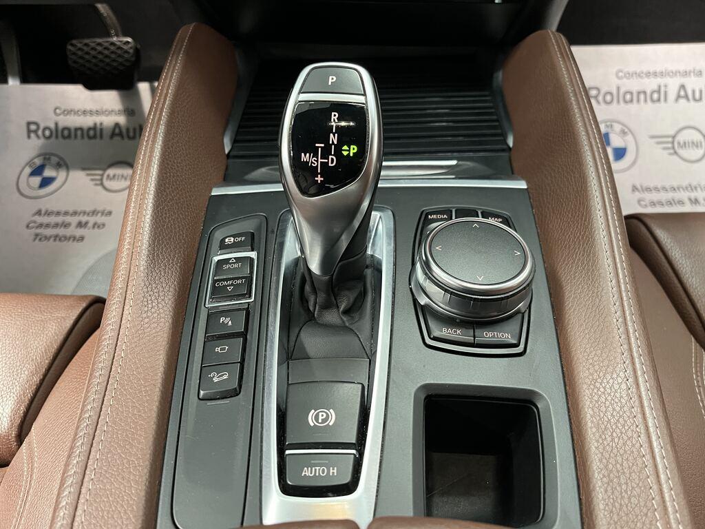 BMW X6 xdrive30d Msport 249cv auto