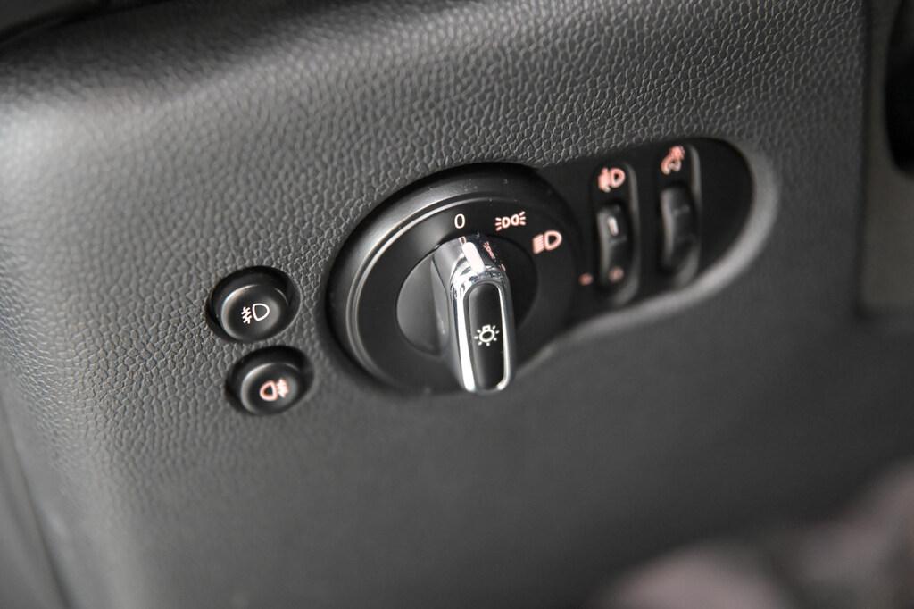 Mini Cooper D 1.5 D Cooper D