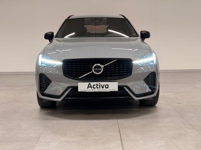 Volvo XC60 2.0 b4 Plus Dark awd auto