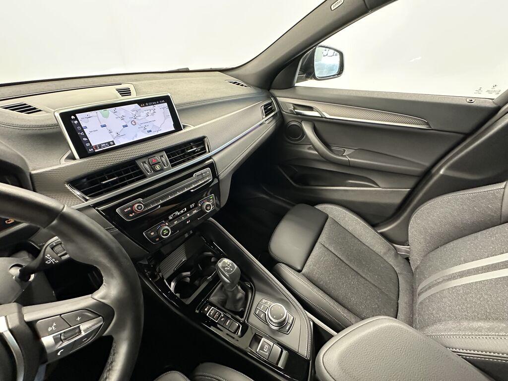 BMW X2 xdrive25e Msport auto
