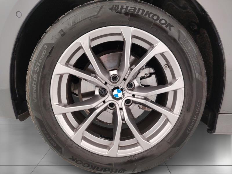 BMW Serie 3 320d Touring mhev 48V xdrive Sport auto